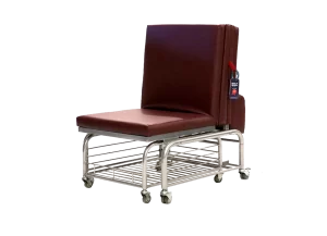 بیمارستانی